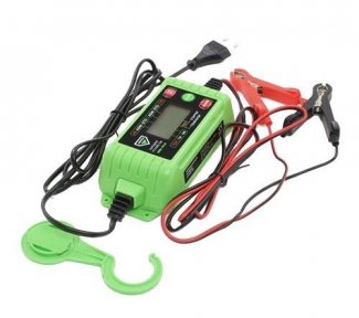 Зарядний для акумулятора ARMER ARM-SC4E