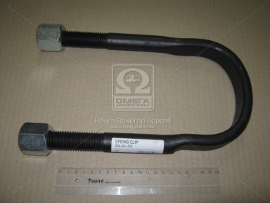 Стремянка рессоры М24x285x152 BPW (RIDER)