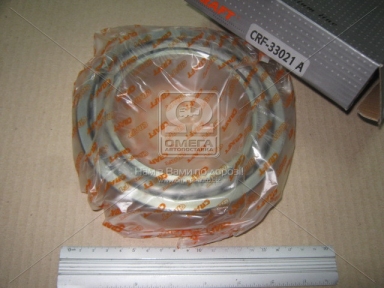 Підшипник ступиці DAF 95XF, MAN F90, MB ATEGO, SCANIA 3,4 SERIES (вир-во Craft-Bearings)