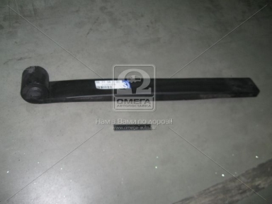 Полурессора ROR 1-о лист. (пр-во Schomaecker)