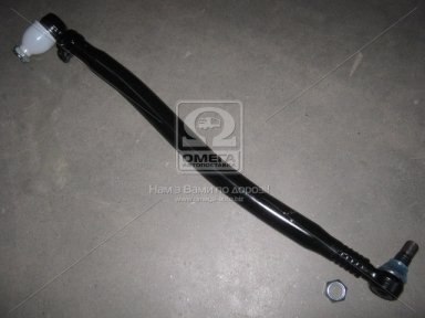 Тяга рул. поздовжня MB Actros L=904 (вир-во Febi)