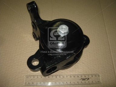 Подушка кріплення двигуна RVI Premium передня (вир-во Sampa)