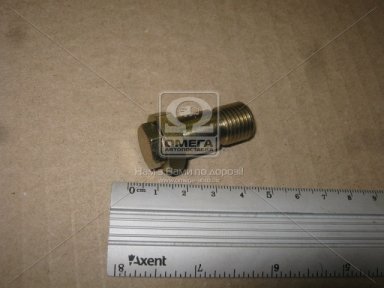 Перепускний клапан тнвд MB/DAF (вир-во SAMPA)