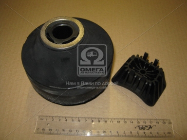 Сайлентблок з втулкою стопорної (вир-во BPW)