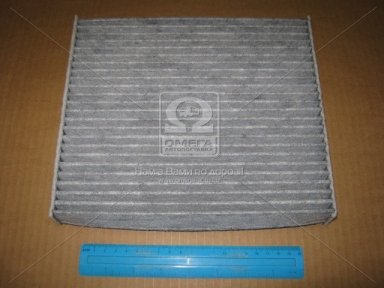 Фильтр салона угольный (пр-во MANN)