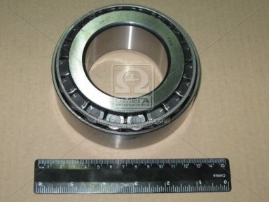 Підшипник ступиці BPW, MAN, MB ATEGO, RENAULT MAGNUM, VOLVO F12, SAF, ROR TM, GIGANT (вир-во FAG)