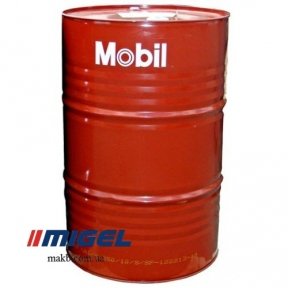 Моторне масло Mobil Delvac XHP Ultra 5W-30 (208 літрів)