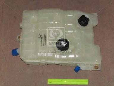 Бачок расширительный Renault PREMIUM, Midlum (TEMPEST)