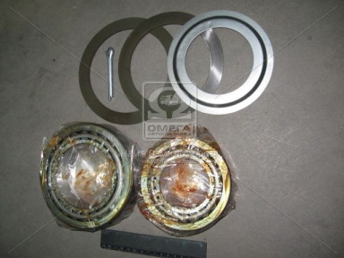 Р/к ступицы (пр-во BPW)