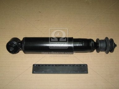 Амортизатор кабіни RENAULT Magnum (L247-368) передн. (вир-во Monroe Magnum)