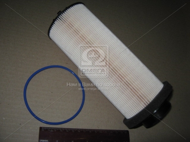 Фільтр палив. (вир-во MANN)