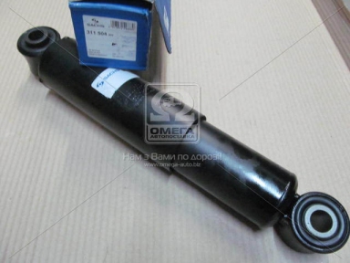 Амортизатор підв. DAF CF75, 85 (L381-562) задн. (вир-во Sachs)