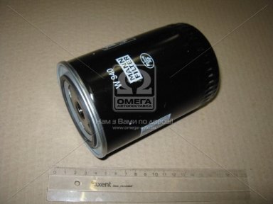 Фільтр масляний (вир-во MANN)