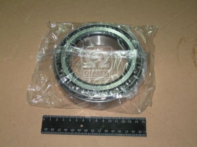 Подшипник ступицы TRAILOR (пр-во FAG)