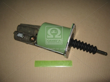 ПГУ VG3208 (вир-во Truck Services)