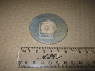 Шайба 60x26x3 DAF (пр-во Sampa)