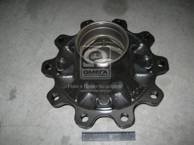 Маточина колеса ТК=335 (вир-во BPW)