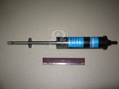 Амортизатор кабіни SCANIA 4,P,G,R,T Series (L206-306) передн. (вир-во Sachs)