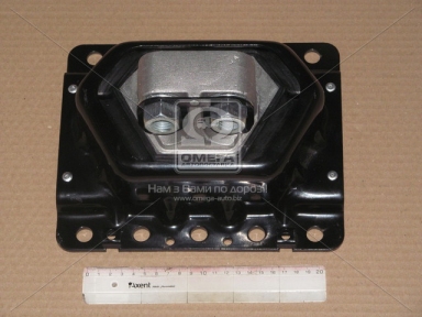 Подушка опори двиг. VOLVO FH12,16 (RIDER)