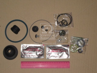 Р/к ПГУ зчеплення (вир-во TruckTechnic)