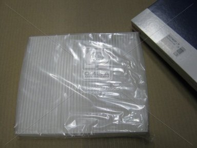 Фильтр салона AUDI, SKODA, VW (пр-во Denso)