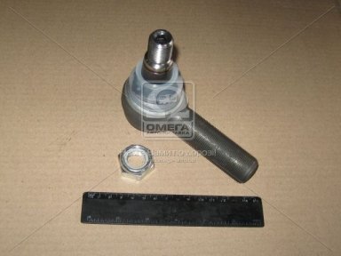 Наконечник М28*1,5*80*111,5*28 М20*1,5 тяги рулевой MB Actros,Atego (пр-во CEI)