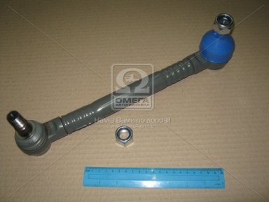Тяга стабілізатора VOLVO FH12,16,FM7,9,10,12 L=325 (вир-во Emmerre)