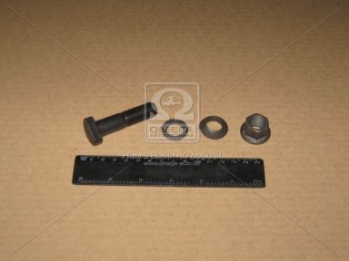 Болт колеса MB (вир-во FEBI)