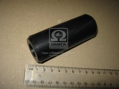 Втулка 18,8x36x95 ресори MB (вир-во Sampa)