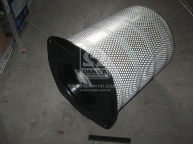 Фільтр повітряний VOLVO TRUCK 93079E/AM442/1 (вир-во WIX-Filtron)