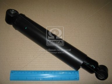 Амортизатор подв. MBL207D, L209D (601, 602) 82-96 задн. масл. (RIDER)