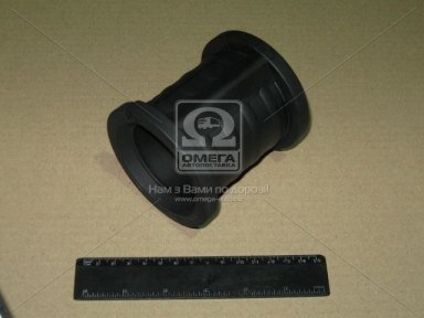 Втулка 96*60*74 стабілізатора VOLVO F10,12,16,FL задн. зовнішньо. (вир-во Febi)