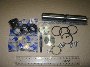 Р/к шкворня (вир-во Sampa)