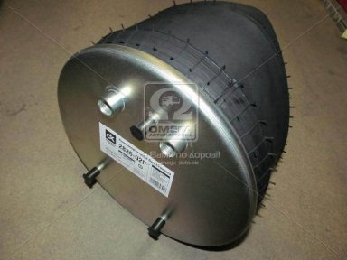 Пневморессора без стакана <ДК>