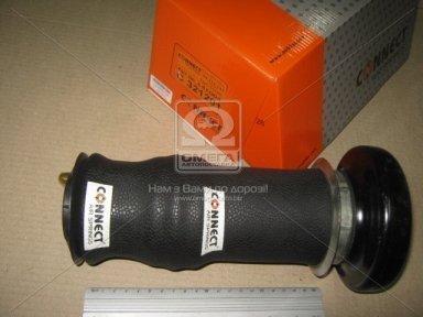 Пневморессора каб. SCANIA (пр-во Connect)