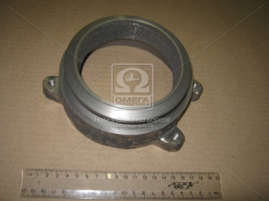 Фланець гофри глушника Scania 94/114/124/144 (вир-во Vanstar)