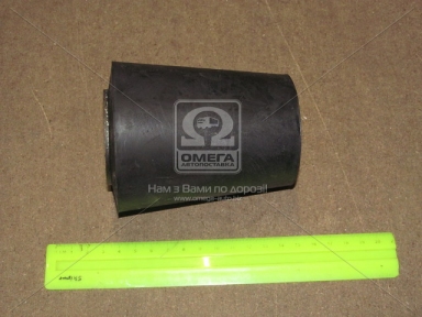 Сайлентблок 52x90x111,5 балансира FRUEHAUF (вир-во Sampa)