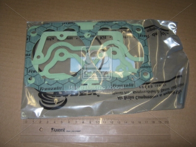 Р/к прокладок компресора WABCO, DAF 2800ATI, 3300ATI, 3600ATI (вир-во VADEN)