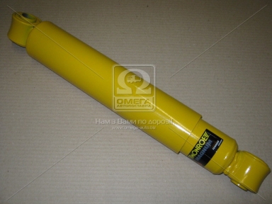 Амортизатор підв. причепа BPW, SCHMITZ (L477-794) (вир-во Monroe Magnum)