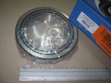 Підшипник ступиці DAF, MAN, MB, RVI, VOLVO (вир-во SKF)