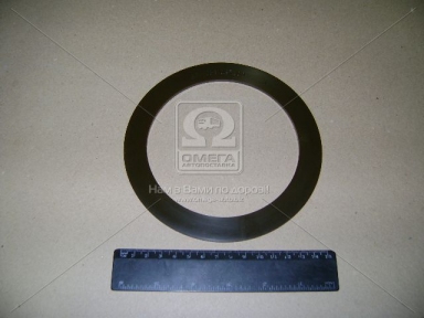 Кільце маточини D=120х157х2,5 (вир-во BPW)