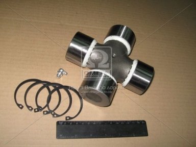 Крестовина вала кард. ASTRA HD SERIES, MB NG,LK,MK,SK,ATEGO,MAXiATEGO,ACTROS (пр-во CEI)