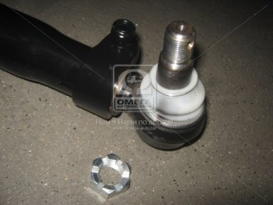 Тяга рул. продольная DAF 75,85CF,95XF,XF95 L=1005 (пр-во Febi)