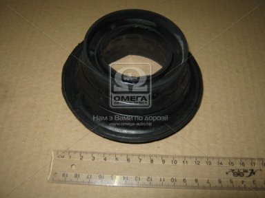 Втулка 56*130*64,5 подвески SETRA (пр-во Sampa)