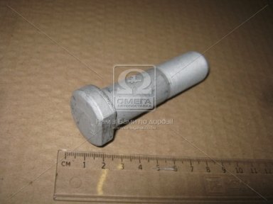 Болт М22*1,5*83 колеса MAN (вир-во Sampa)