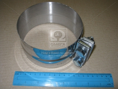 Хомут D 127/132 VOLVO FH/DAF XF (TEMPEST)