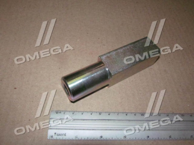 Болт М16x30x129 пневмоподушки BPW (пр-во Sampa)