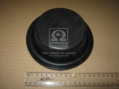 Мембрана камеры торм. тип-16 (глубокая) (пр-во SAMPA)