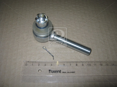 Наконечник М14*1,5*85 тяги КПП MAN M90, 2000, F2000, MB с прав. резьб. (пр-во Sampa)