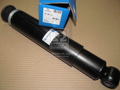 Амортизатор подв. DAF CF75, 85, XF95, 105 (L377-622) передн. производство Sachs